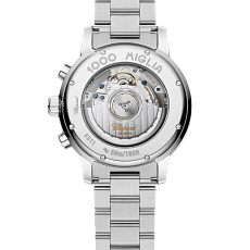 Часы Chopard Mille Miglia Chronograph 158511-3002 — дополнительная миниатюра 1