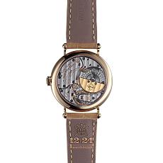 Часы Patek Philippe Self-winding 7200R-001 — дополнительная миниатюра 3