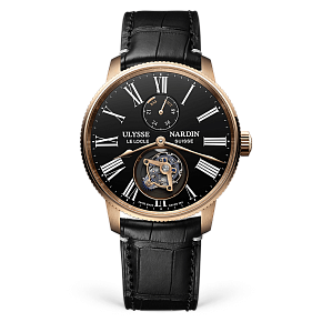 Ulysse Nardin Marine Men’sUlysse Nardin 1282-310LE-2AE-175/1A