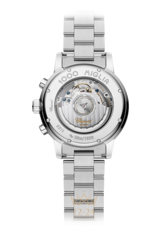 Chopard Mille Miglia Chronograph 158511-3002