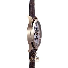 Часы Patek Philippe Perpetual Calendar 5496R-001 — дополнительная миниатюра 4