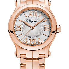 Часы Chopard Sport 30 мм Automatic 274893-5003 — main thumb