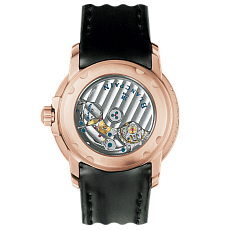 Часы Blancpain Léman 2850B-3630A-64B — дополнительная миниатюра 1