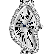 Часы Cartier Manual Winding HPI00654 — основная миниатюра