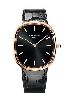 Patek Philippe Golden Ellipse МужскиеPatek Philippe 5738R-001