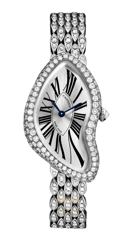 Cartier Manual Winding HPI00654