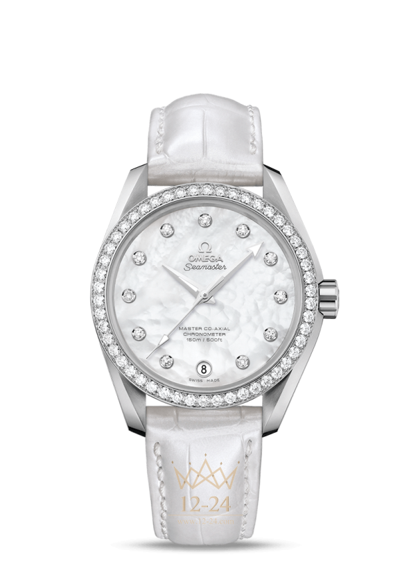 Omega Master Co-Axial Ladies 38,5 mm 231.18.39.21.55.001