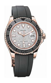 Rolex Yacht-Master МужскиеRolex 126655-0005