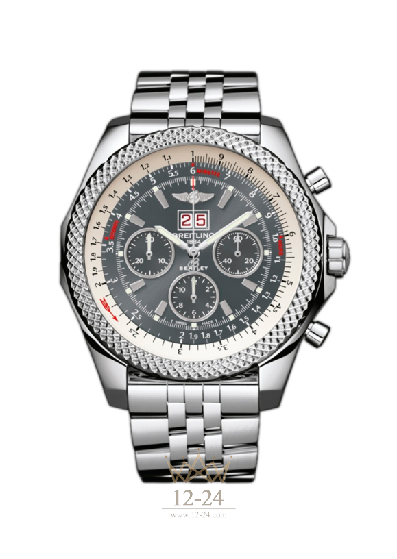 Breitling For Bentley 6.75 A4436412/F544/990A