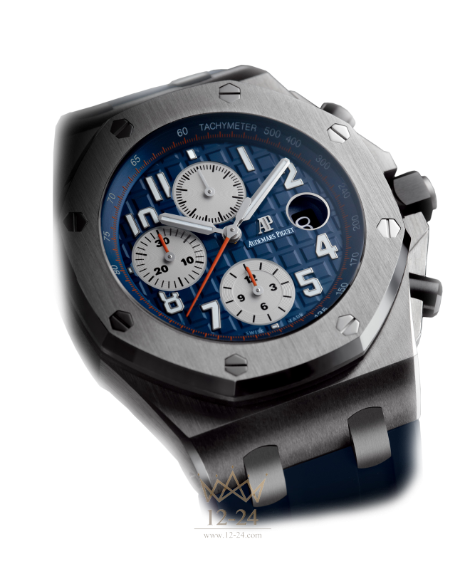 Audemars Piguet Chronograph 26470ST.OO.A027CA.01