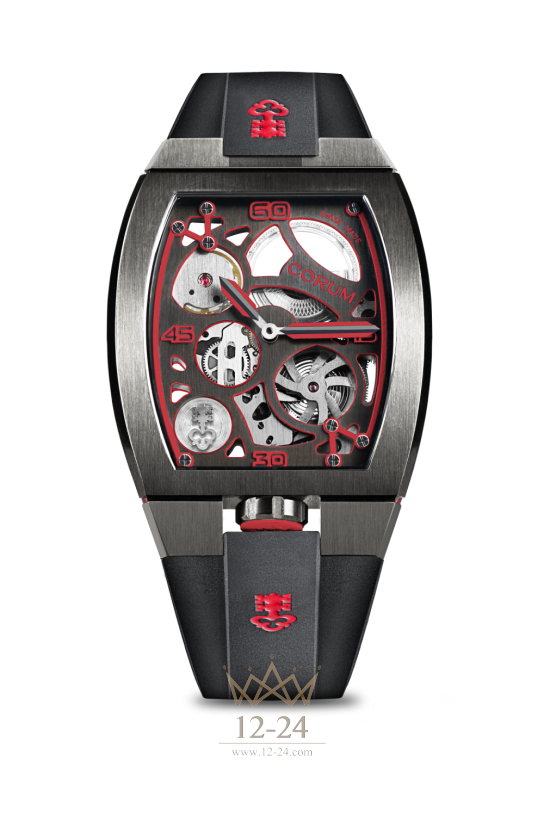 Corum Lab 01 Z410/03860