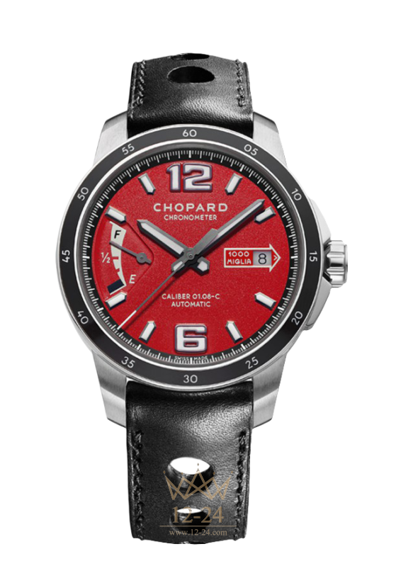 Chopard Mille Miglia 168566-3002