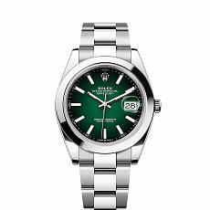 Часы Rolex Rolex Datejust 41 126300-0025 126300-0025 — основная миниатюра