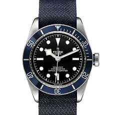 Часы Tudor Black Bay M79230B-0002 — дополнительная миниатюра 1