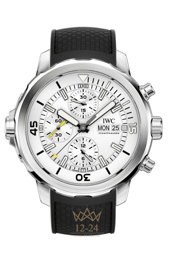IWC Chronograph IW376801