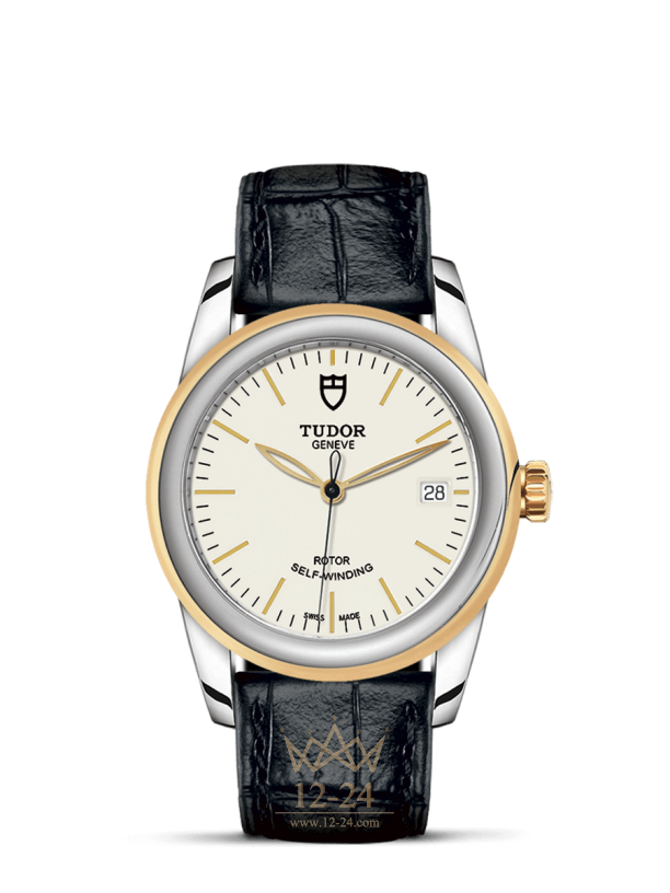 Tudor Glamour Date M55003-0086