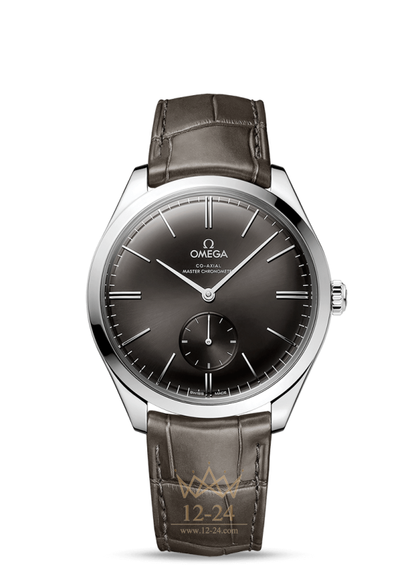 Omega Tresor Co-Axial Master Chronometer Small Seconds 40 мм 435.13.40.21.06.001