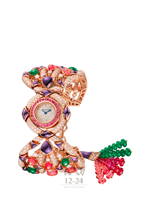 Bvlgari Gemma 102243 GEP30D2GD2TARED2