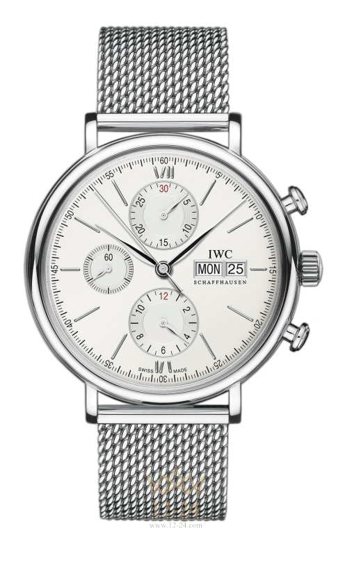 IWC Chronograph IW391009