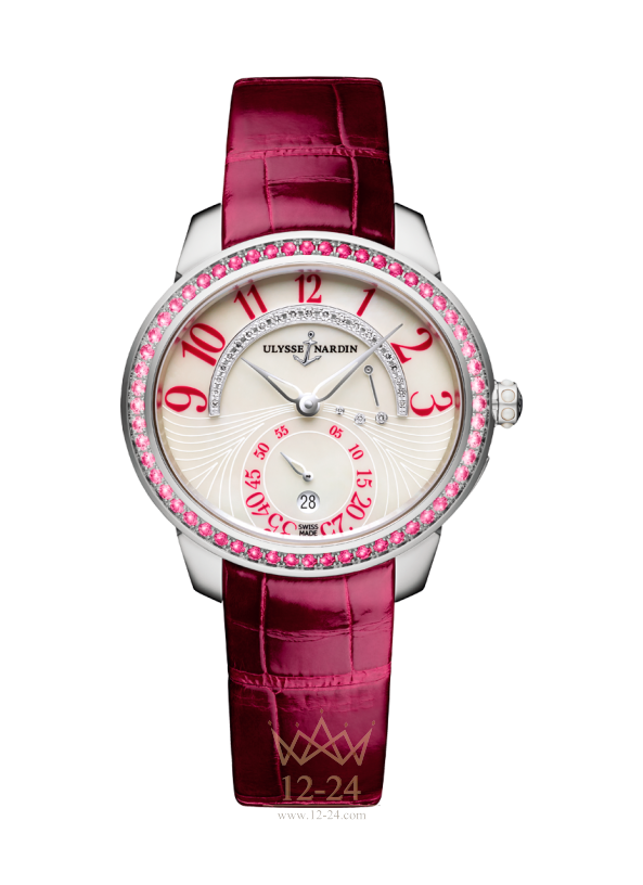 Ulysse Nardin Jade 100-125B/591.6