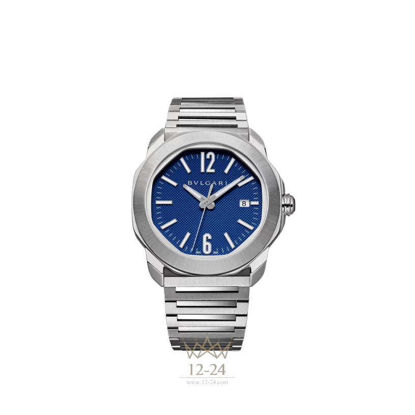 Bvlgari Octo Roma Automatic 103739