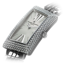 Часы Vacheron Constantin Small Model 25515/U01G-9233 — additional thumb 1