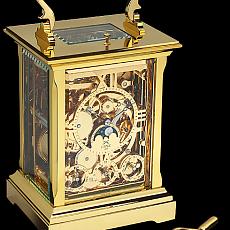 Часы L'epee 1839 Anglaise Squelette 64.6742/021 — дополнительная миниатюра 5