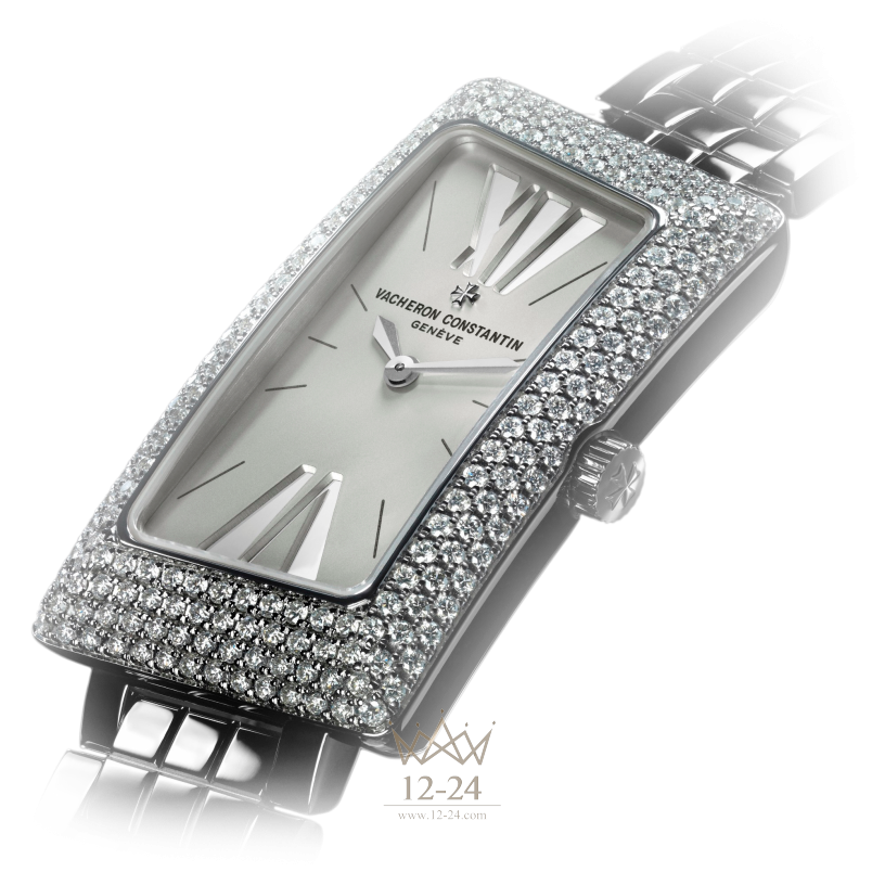 Vacheron Constantin Small Model 25515/U01G-9233