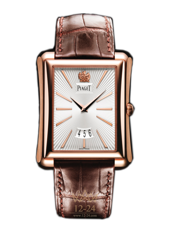 Piaget Emperador G0A32121
