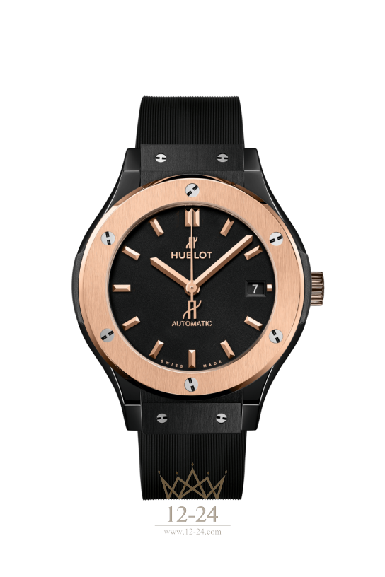 Hublot Ceramic King Gold 565.CO.1181.RX