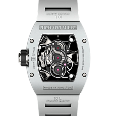 Часы Richard Mille RM 038 Tourbillon — Bubba Watson RM 038 Tourbillon — Bubba Watson — дополнительная миниатюра 1