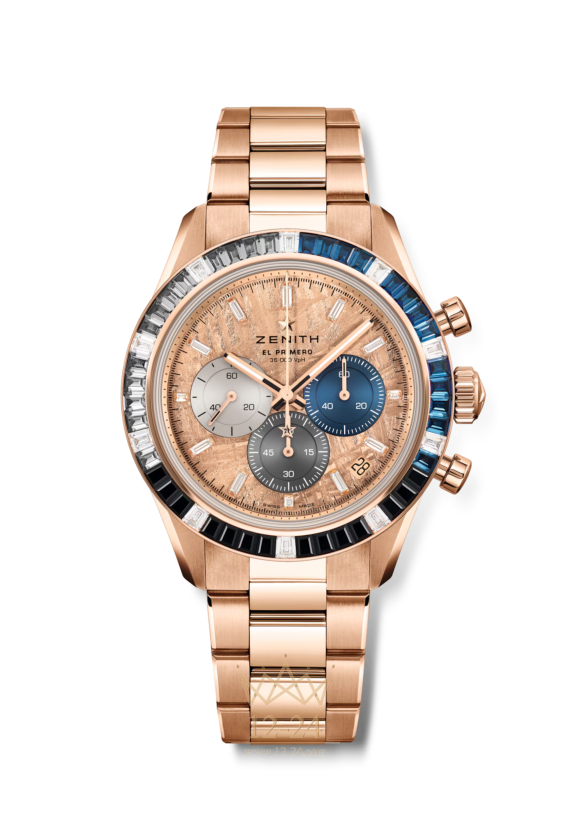 Zenith Sport 22.3100.3600/69.M3100