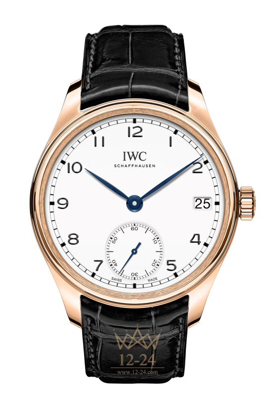 IWC Hand-Wound Edition «150 Years» IW510211