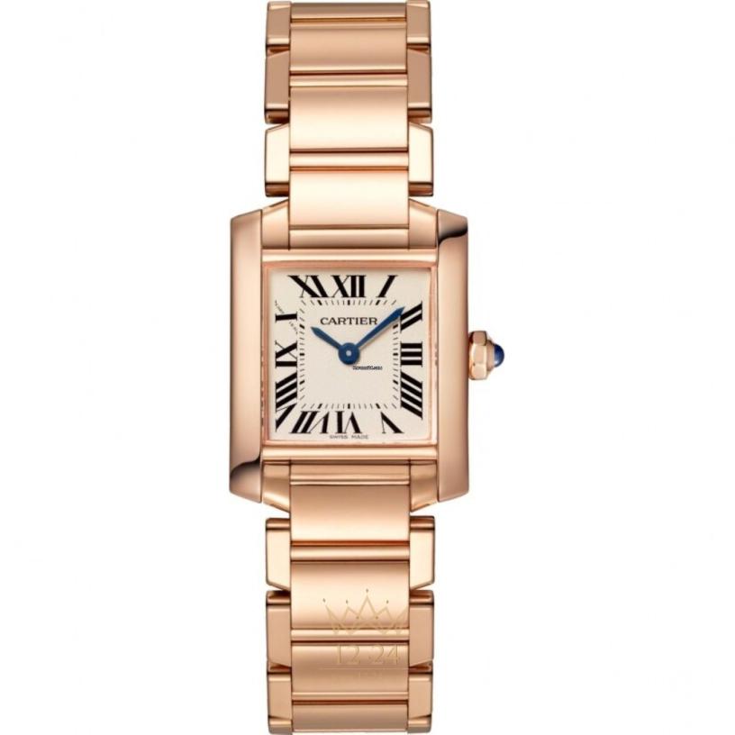 Cartier Francaise WGTA0029