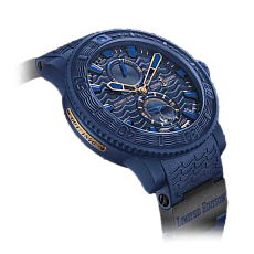 Часы Ulysse Nardin Black Sea 263-99LE-3C — дополнительная миниатюра 1
