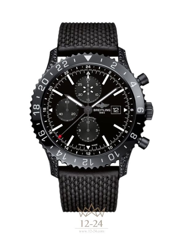 Breitling Chronoliner M24310AN|BF02|267S|M20SS.1