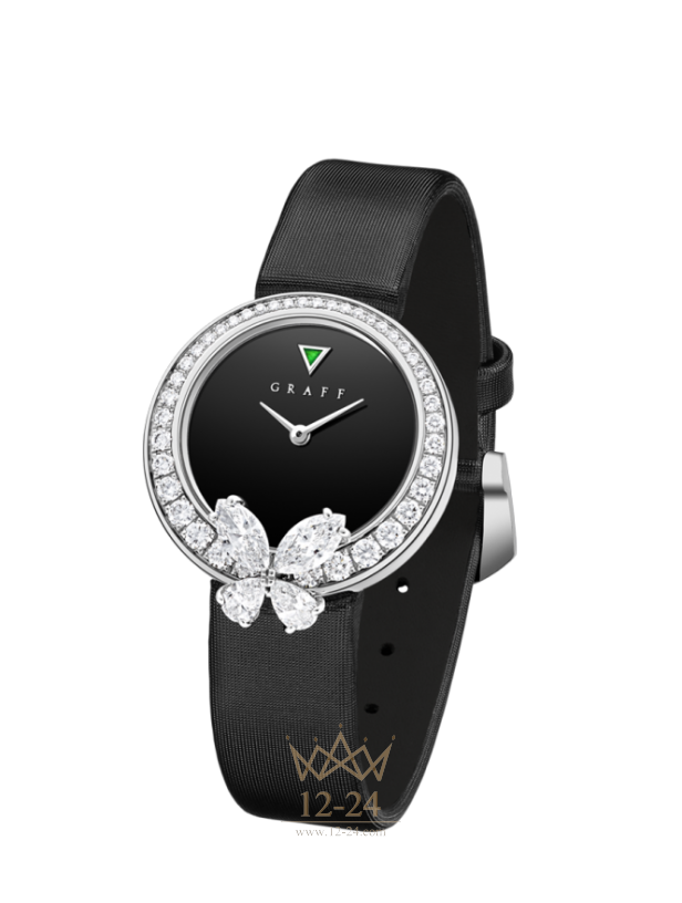 Graff Butterfly I BF26IWGDL