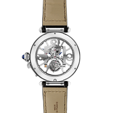 Часы Cartier Skeleton Flying Tourbillion W3030021 — дополнительная миниатюра 2