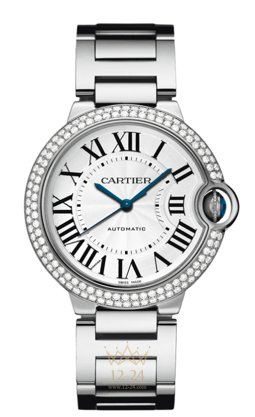 Cartier Self-winding WE9006Z3