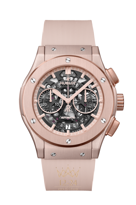 Hublot Classic Fusion 45 мм 525.UP.0192.RX.JPN