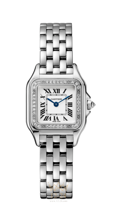 Cartier Small Model WJPN0006