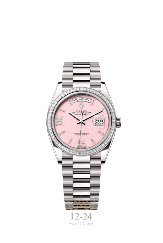 Rolex 36 mm 128399tbr-0009