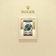 Часы Rolex Rolex Datejust 41 126301-0021 126301-0021 — дополнительная миниатюра 1