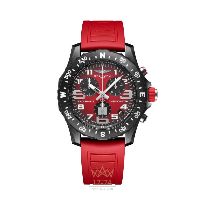 Breitling Endurance Pro 44 Ironman X823109A1K1S1