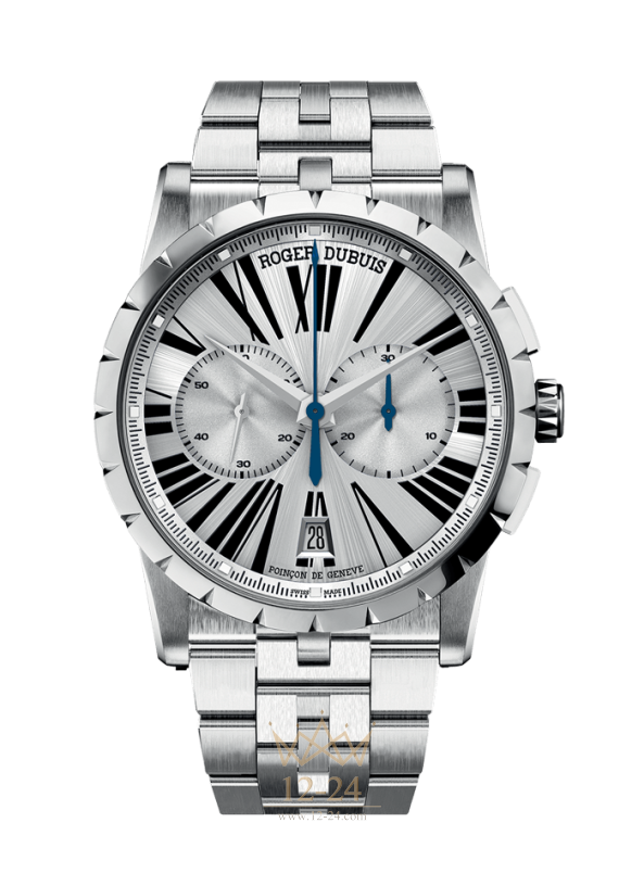 Roger Dubuis Excalibur 42 RDDBEX0451