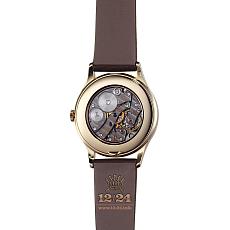 Часы Patek Philippe Manual Winding 4897R-001 — дополнительная миниатюра 3