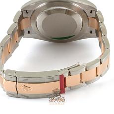 Часы Rolex Steel and Everose Gold 41 мм 126301-0001 — additional thumb 3