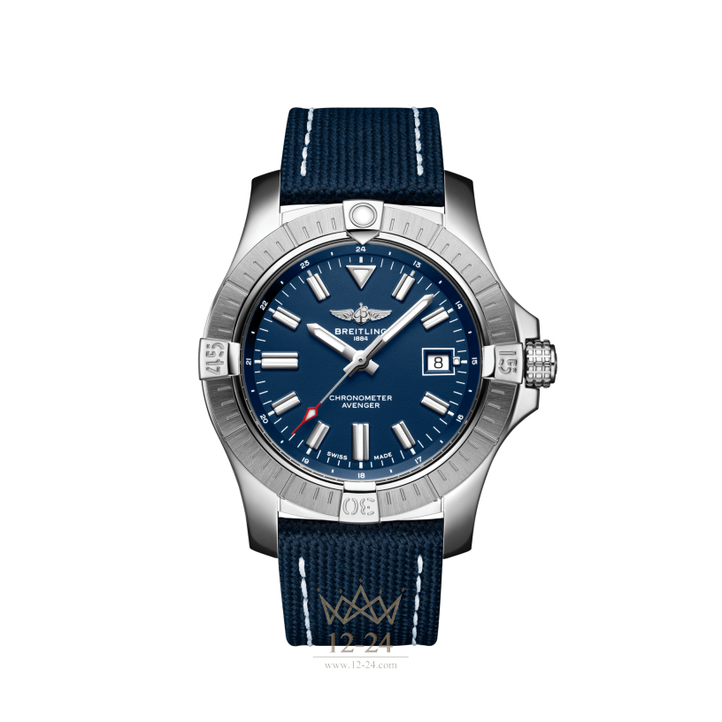 Breitling Automatic 43 A17318101C1X1
