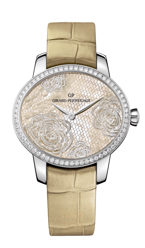 Girard Perregaux Bloom 80476D11A801-CK8A