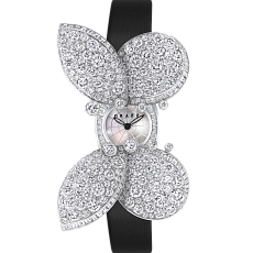 Часы Graff Princess Butterfly PBF23WGDDD — main thumb